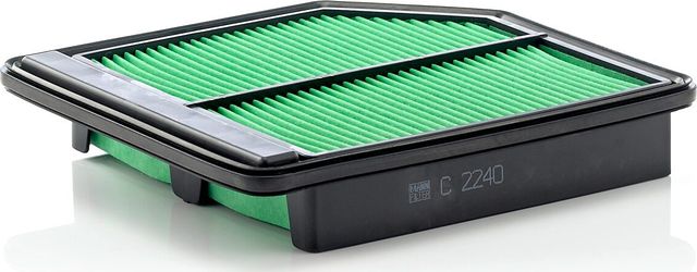 Воздушный фильтр Mann-Filter для Honda FR-V 2007-2009. Артикул C 2240