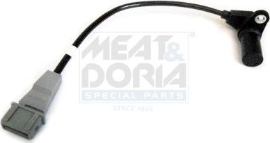 Датчик положения коленвала Meat & Doria. Артикул 87808