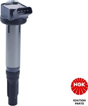 Катушка зажигания NGK. Артикул 48257