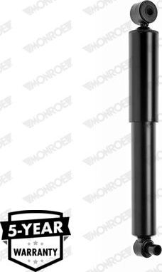 Амортизатор Monroe Original (Gas) задний для Renault Laguna I 1993-2001. Артикул G52023
