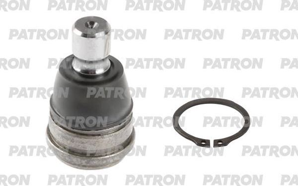 Шаровая опора Patron. Артикул PS3240