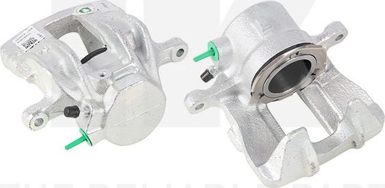 Тормозной суппорт NK (Чугун). Артикул 2133115