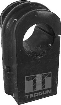 Втулка стабилизатора Tedgum. Артикул 00464124