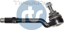 Наконечник рулевой тяги RTS правый/левый для BMW X5 I (E53) 2000-2006. Артикул 91-09578