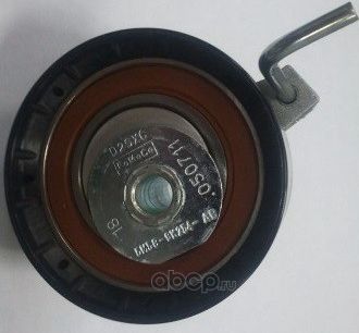 Ремень ГРМ с роликами (комплект) Ford. Артикул 1328472