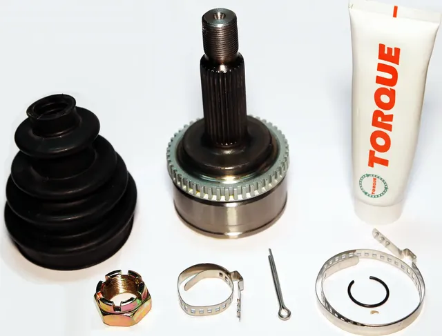 Шрус наружный, комплект (Torque). Артикул VN5503