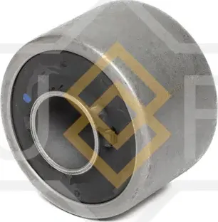 Сайлентблок рычага подвески | перед прав/лев | (Sufix). Артикул SL-1255