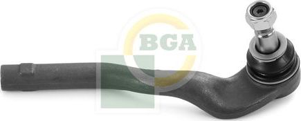 Наконечник рулевой тяги BGA правый для Mercedes-Benz S-Класс V (W221) 2005-2013. Артикул SR5689