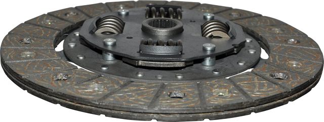 Диск сцепления JP Group Classic для Volkswagen Transporter T3 1981-1992. Артикул 1130201700