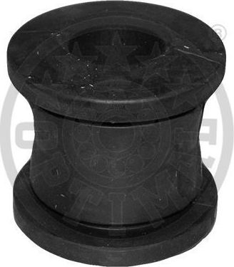 Сайлентблок переднего рычага подвески Optimal. Артикул F8-6115