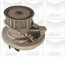 Помпа (водяной насос) Graf. Артикул PA235