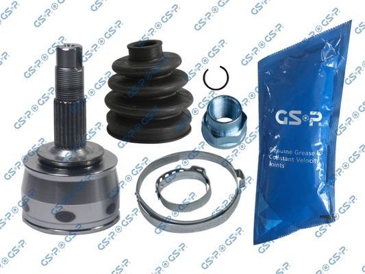 Шрус внутренний (граната) GSP. Артикул 817052