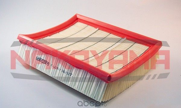 Фильтр воздушный NAKAYAMA FA421NY Nakayama. Артикул FA421NY