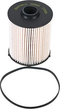 Топливный фильтр Zentparts. Артикул Z34942