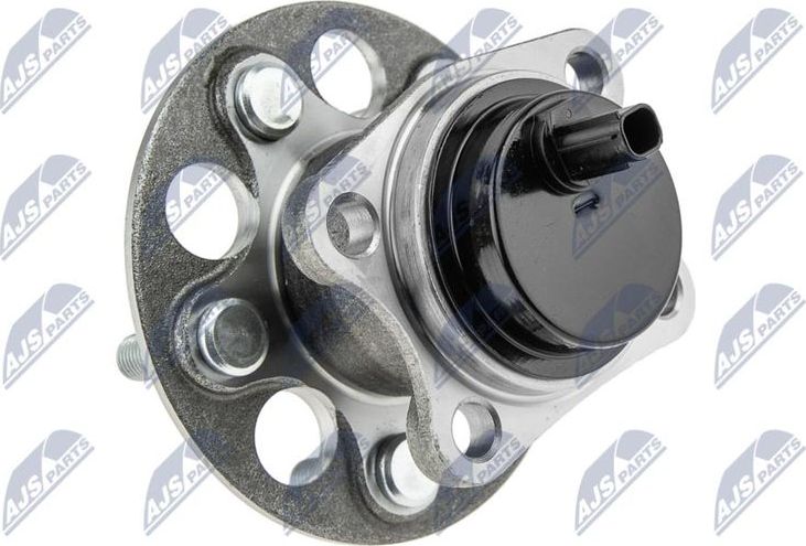 Ступичный подшипник (комплект) NTY. Артикул KLT-TY-124