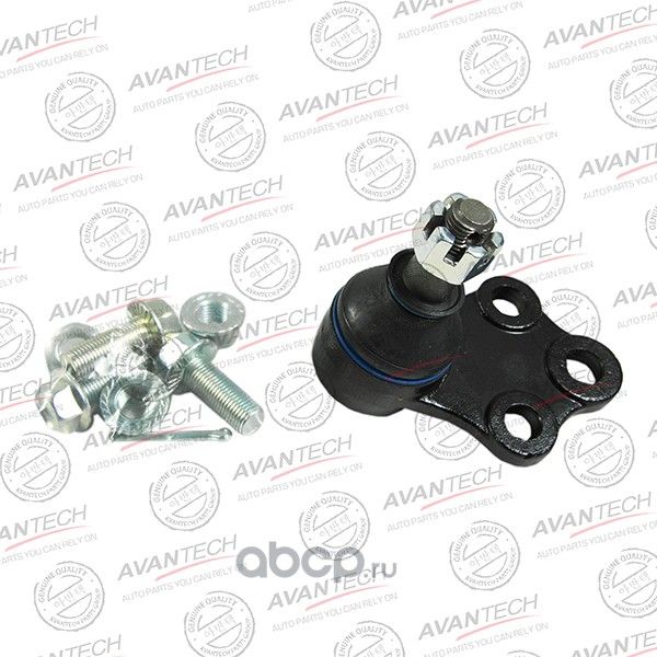 Опора шаровая AVANTECH Avantech. Артикул ABJ0209