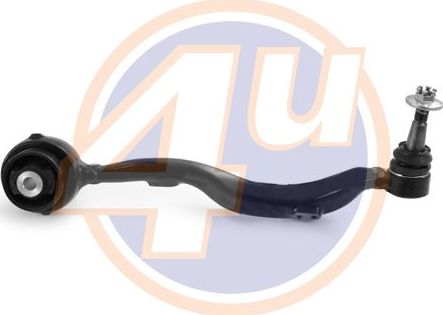 Поперечный рычаг передней подвески 4U. Артикул LX-D-05609