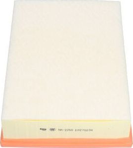 Воздушный фильтр AMC Filter для Renault Master III 2010-2026. Артикул NA-2260