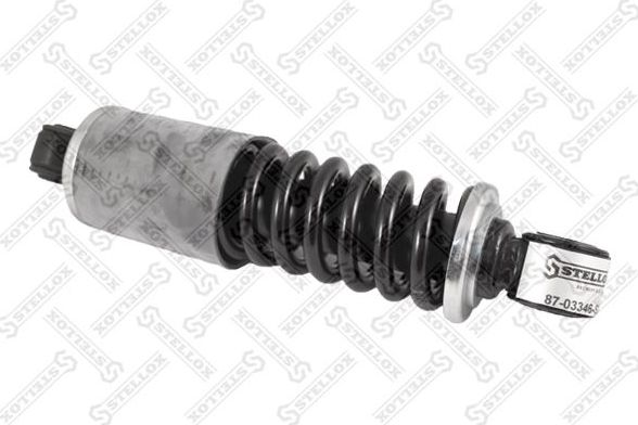 Амортизатор кабины Stellox. Артикул 87-03346-SX