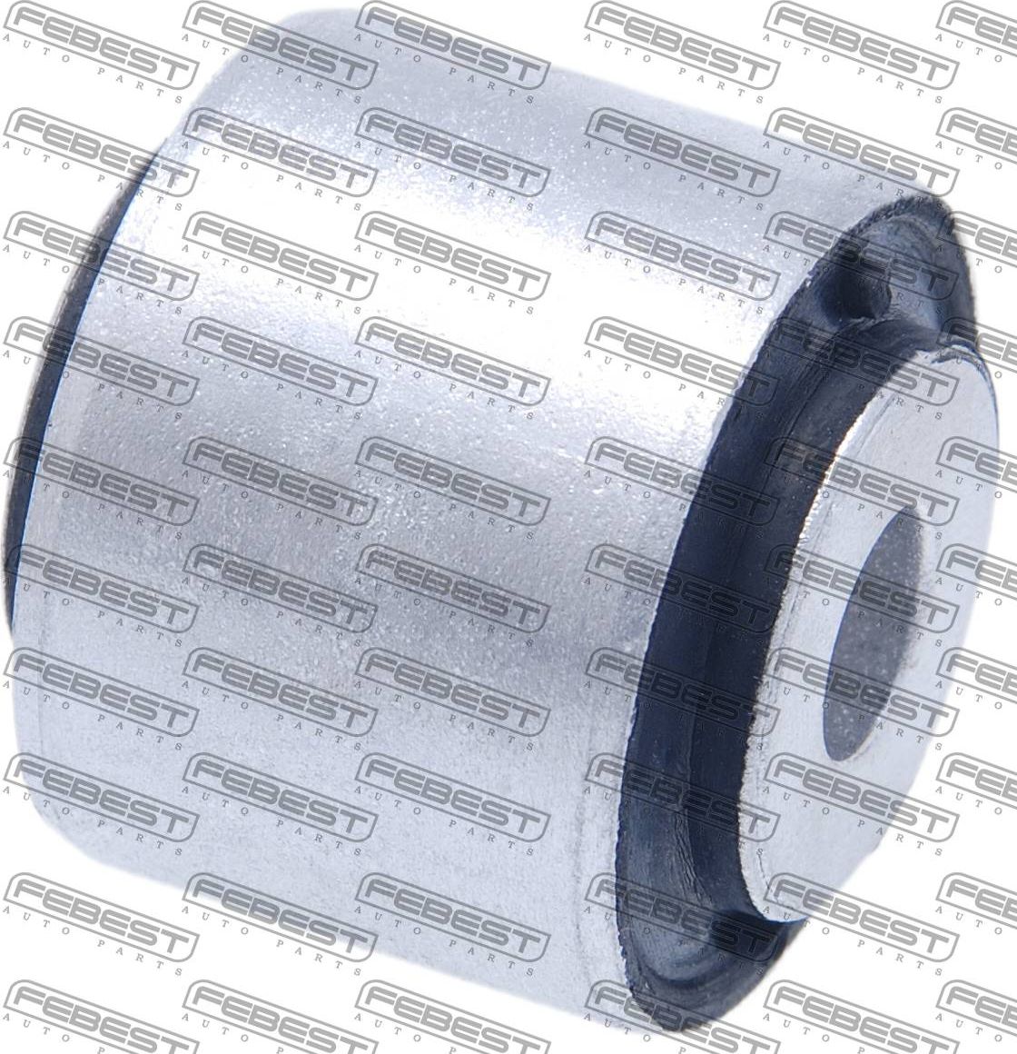 Сайлентблок заднего рычага подвески Febest. Артикул BZAB-032
