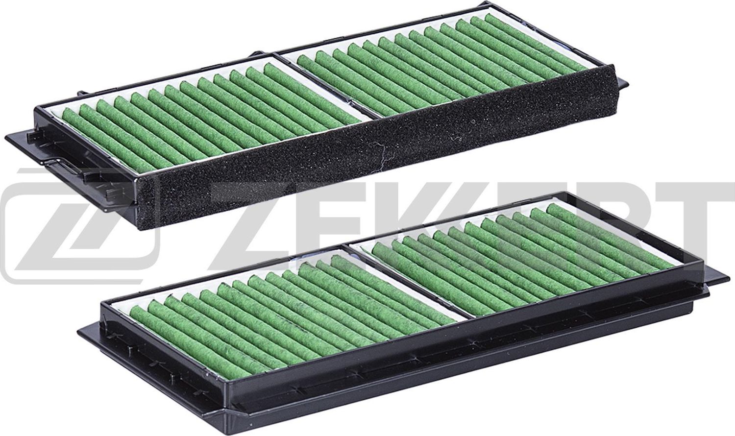 Салонный фильтр Zekkert. Артикул IF-3166P