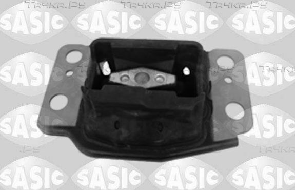 Подушка (опора) двигателя Sasic внутренний для Ford Mondeo IV 2007-2015. Артикул 2706087