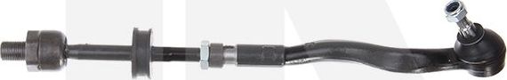 Рулевая тяга поперечная NK правая для BMW 3 III (E36) 1990-2000. Артикул 5001509