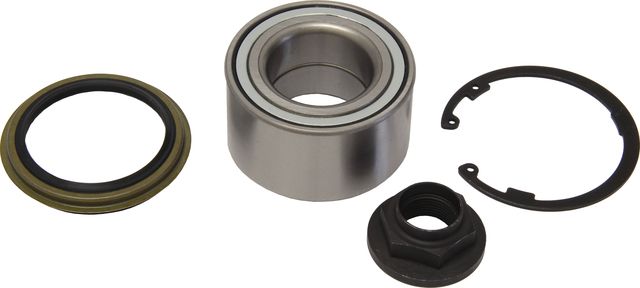 Ступичный подшипник (комплект) MAPCO передний для Kia Sephia I 1993-1997. Артикул 26583