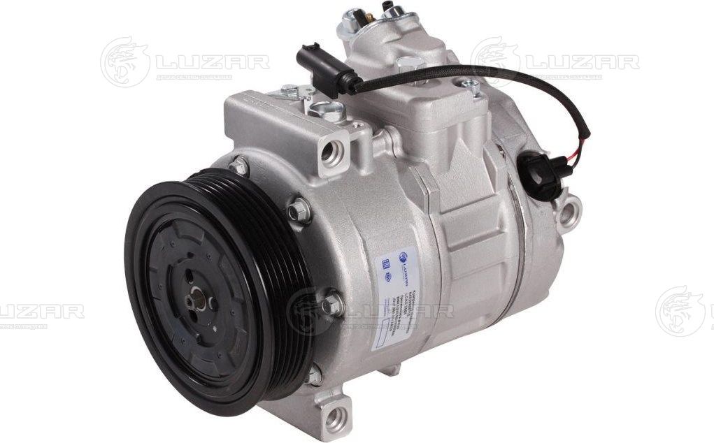 Компрессор кондиционера Luzar. Артикул LCAC 26E6