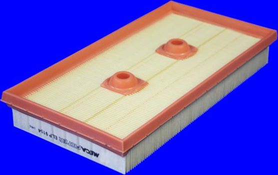 Воздушный фильтр MecaFilter. Артикул ELP9114