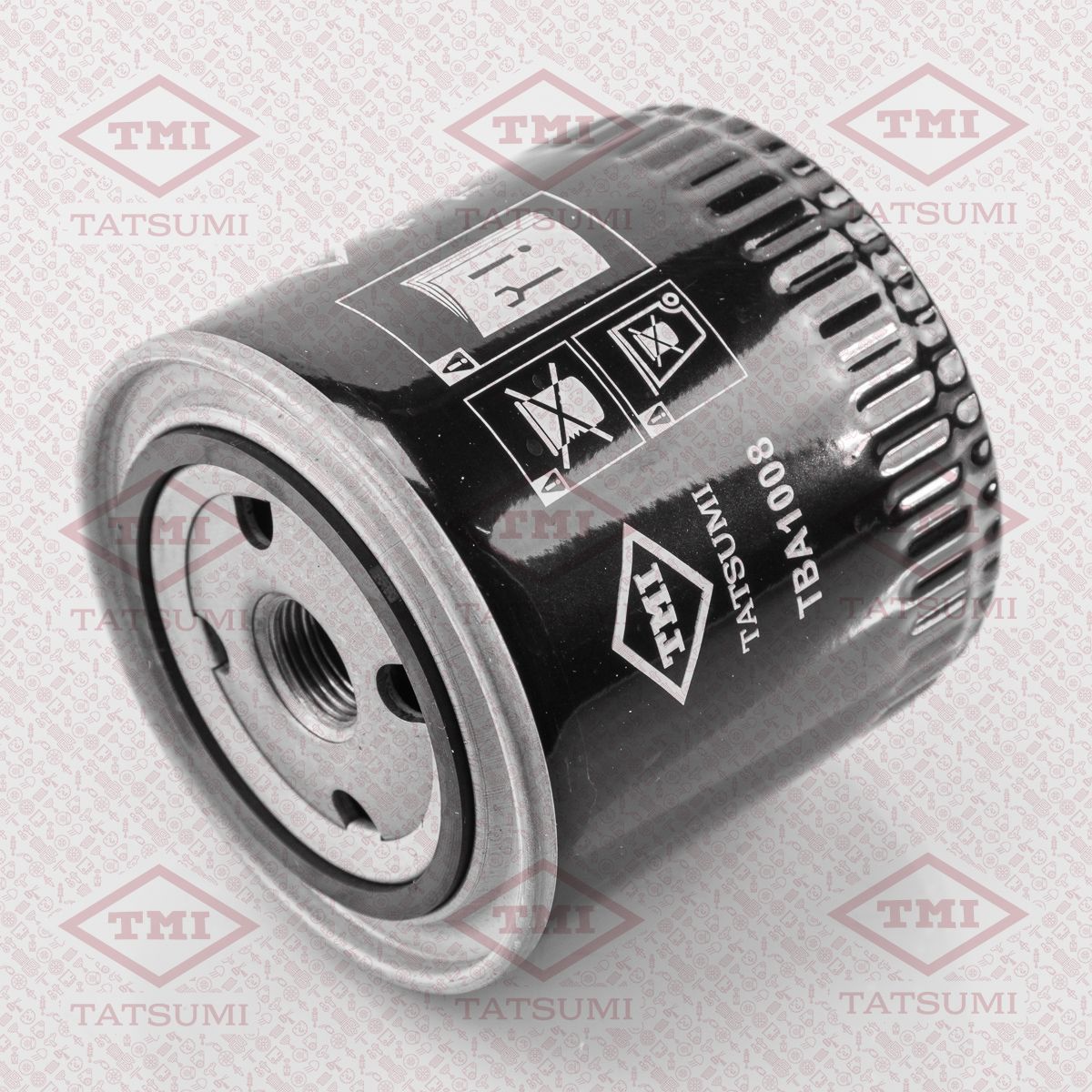 Фильтр масляный (Tatsumi). Артикул TBA1008