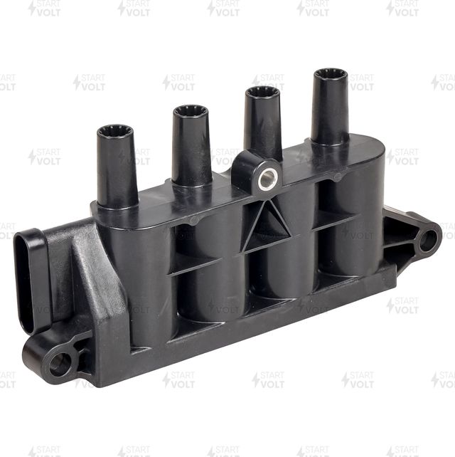 Катушка зажигания StartVOLT для Fiat 500 II 2007-2026. Артикул SC 1614