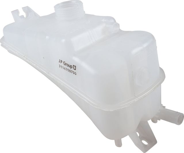 Расширительный бачок JP Group (полимерный материал) для Citroen Berlingo I 1996-2011. Артикул 3114700700