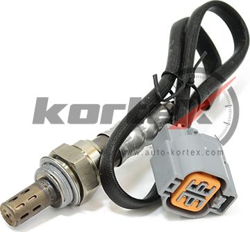 Лямбда-зонд HYUNDAI/KIA SONATA/OPTIMA 09 (Kortex). Артикул KLP089