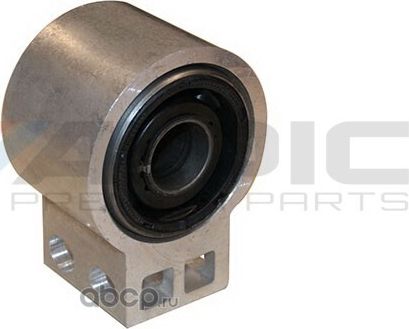 Сайлентблок (с кронштейном) правый/левый GM(ASTRA,CRUZE,INSIGNIA,VERANO) (Alpic). Артикул AAB152