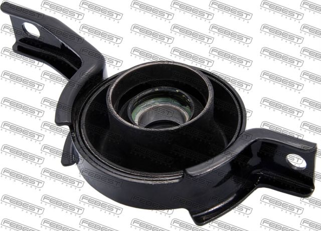 Подвесной подшипник карданного вала Febest для Honda HR-V I 1999-2005. Артикул HCB-003