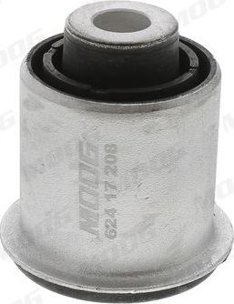 Сайлентблок заднего рычага подвески MOOG. Артикул ME-SB-10154