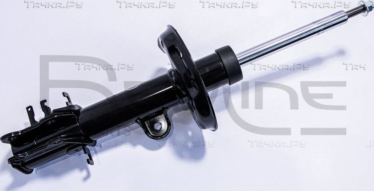 Амортизатор RED Line. Артикул 39AL003
