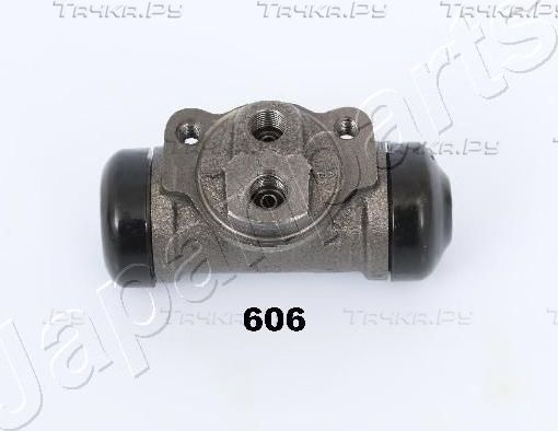 Тормозной цилиндр Japanparts. Артикул CD-606
