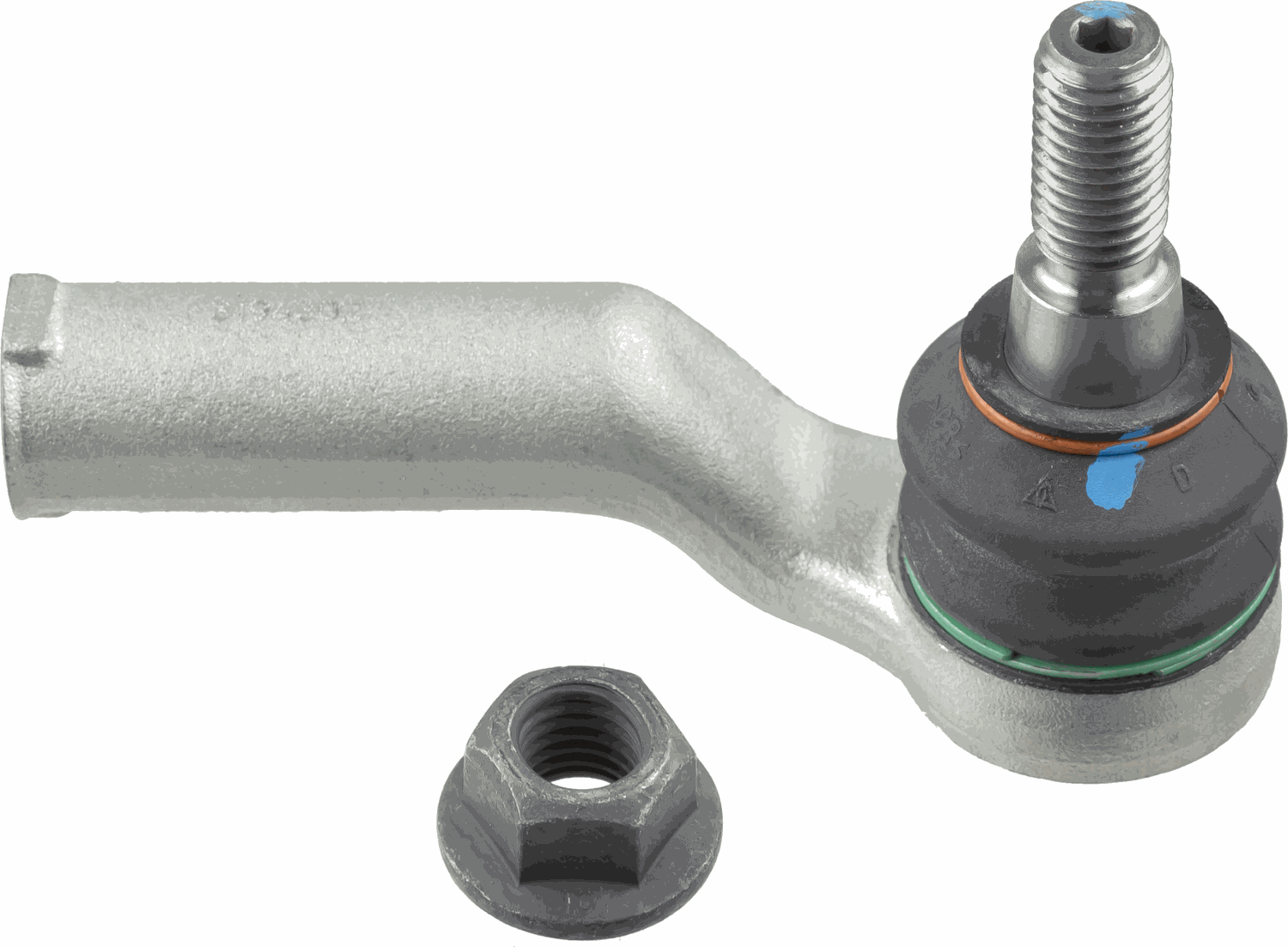 Наконечник рулевой тяги Lemforder правый для Volvo S80 II 2006-2016. Артикул 31943 02