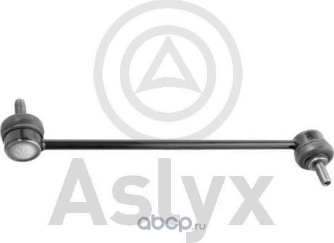 ТЯГА СТАБ AUDI A2 /SEAT CORDOBA/IBIZA IV /SKODA FABIA /VW POLO 99- ПЕР L/R (Aslyx). Артикул AS202241