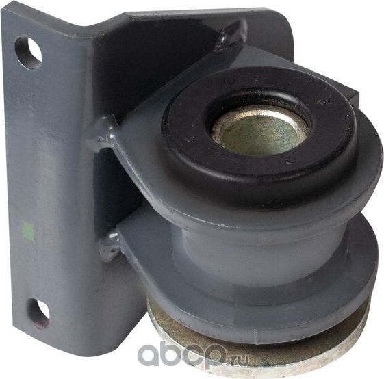 Подушка радиатора Ман Тга правая (Marshall). Артикул M7240050