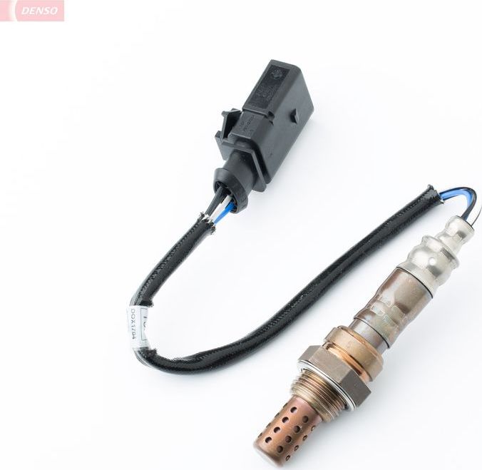 Лямбда-зонд (кислородный датчик) Denso Direct fit switching sensor. Артикул DOX-1704
