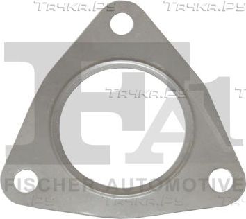 Прокладка глушителя FA1 для Audi A3 II (8P) 2003-2008. Артикул 110-971
