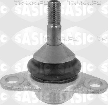 Шаровая опора Sasic передняя нижняя для Volvo V70 III 2007-2010. Артикул 9005582