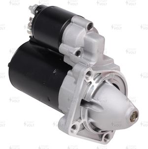 Стартер StartVOLT для Ford Fiesta V 2001-2008. Артикул LSt 1001