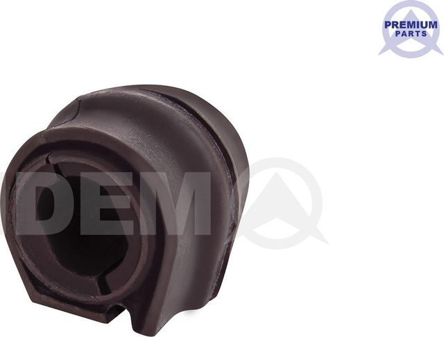 Втулка стабилизатора Sidem передняя правая/левая для Peugeot Partner Tepee 2008-2018. Артикул 807812