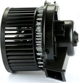 Вентилятор, мотор печки (отопителя) салона Nissens. Артикул 87021