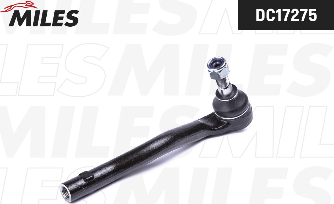 Наконечник рулевой тяги Miles. Артикул DC17275