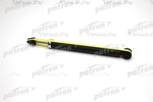 Амортизатор Patron задний для Ford Fiesta V 2004-2008. Артикул PSA553308